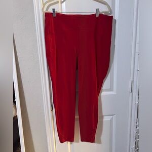Lululemon Swift Speed High-Rise Tight 28”